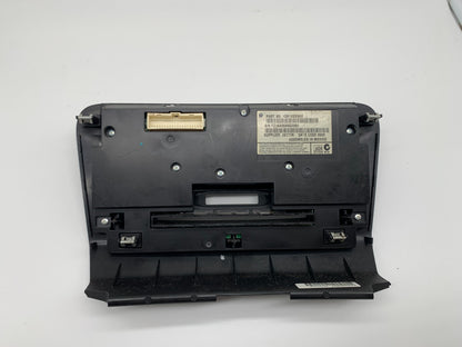2013-2014 Dodge Charger Climate Control AC Heater Unit OEM A03B36013