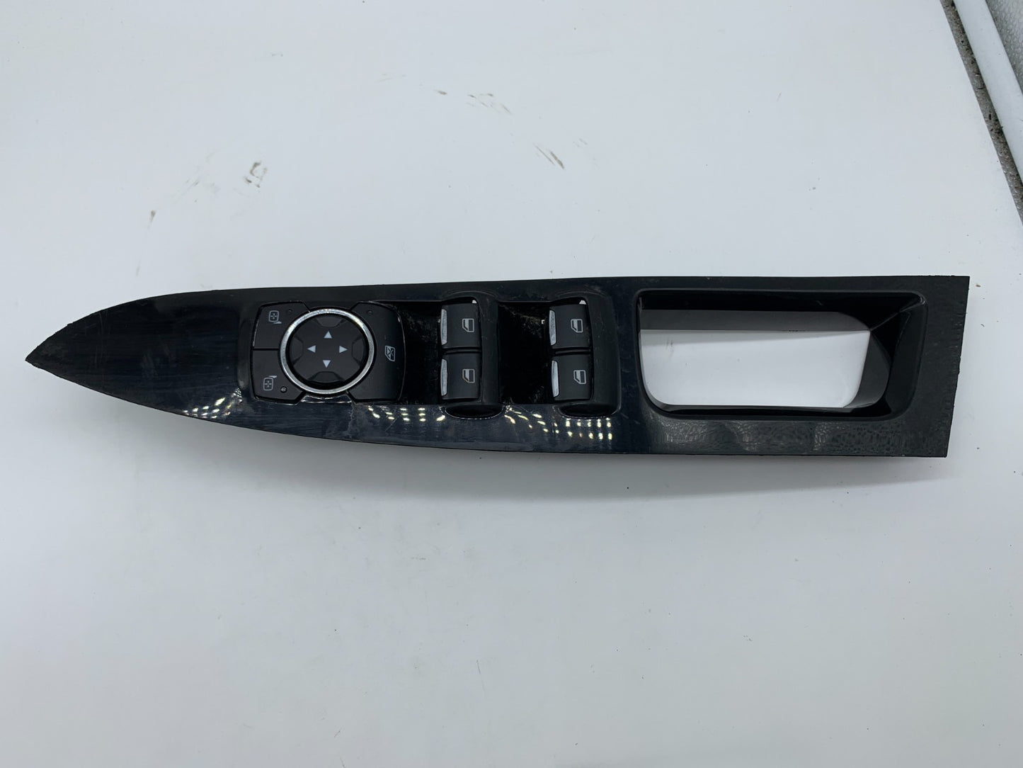 2013-2020 Ford Fusion Master Power Window Switch OEM D02B68010