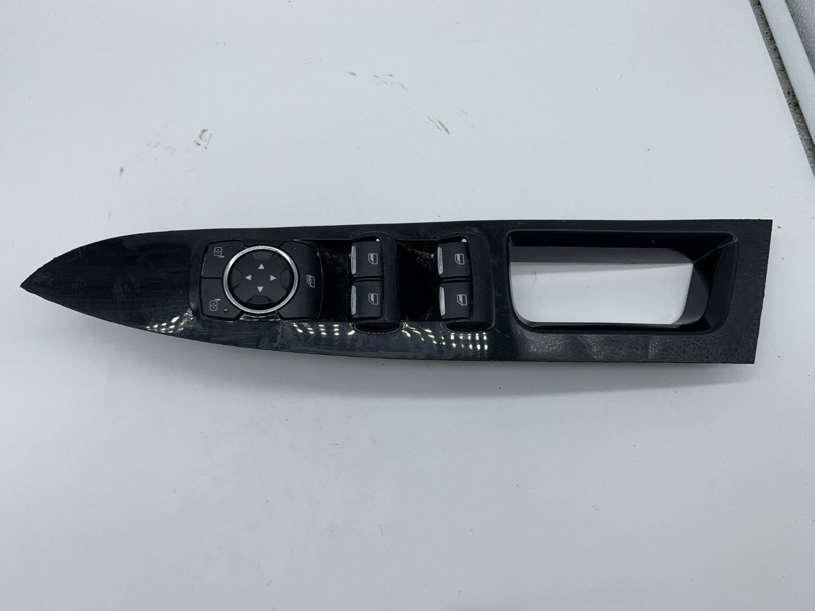 2013-2020 Ford Fusion Master Power Window Switch OEM D02B68010
