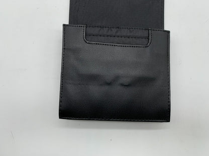 2016 Volkswagen Jetta Owners Manual Set with Case OEM