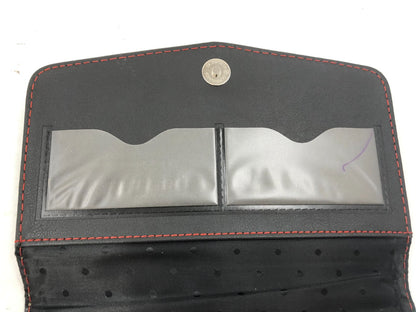 2018 Kia Optima Owners Manual Case Only OEM E01B15052