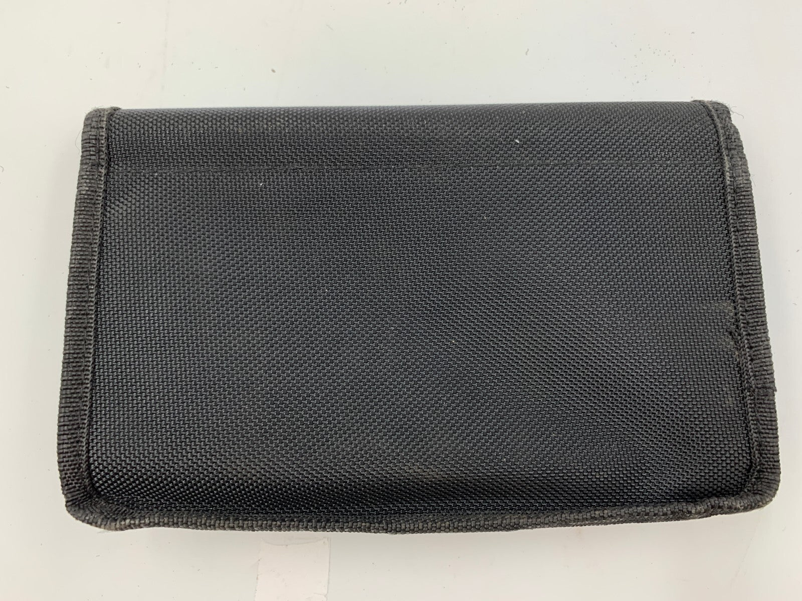 2007 Dodge Caravan Owners Manual with Case OEM B01B04045