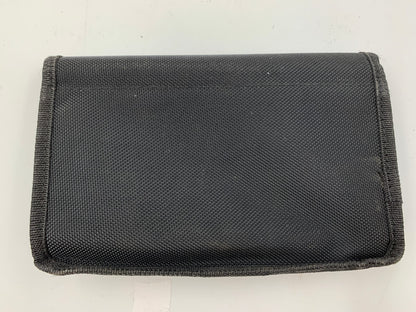 2007 Dodge Caravan Owners Manual with Case OEM B01B04045