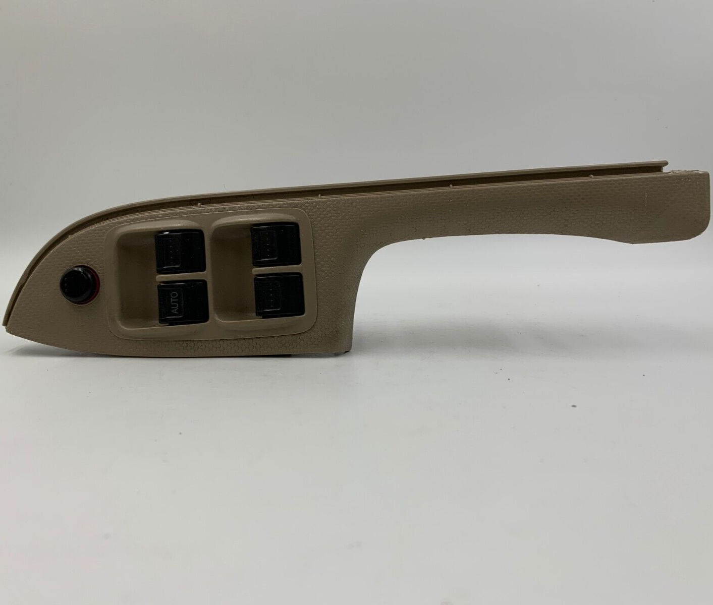2001-2005 Honda Civic Sedan Master Power Window Switch OEM C02B40032