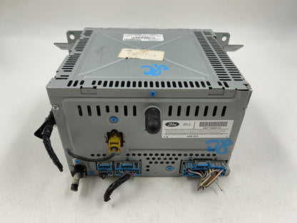 2010-2011 Ford Focus CD Player Radio Receiver OEM A03B22046