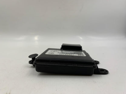 2008-2009 Cadillac CTS Park Assist Module Unit Driver Side Rear OEM D01B15024