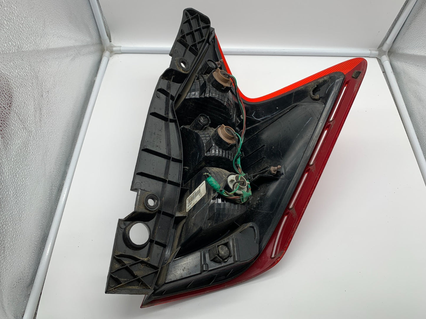 2014-2019 Nissan Versa Driver Side Tail Light Taillight OEM C04B67010