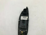 2014-2020 Chevrolet Impala Master Power Window Switch OEM D02B30015