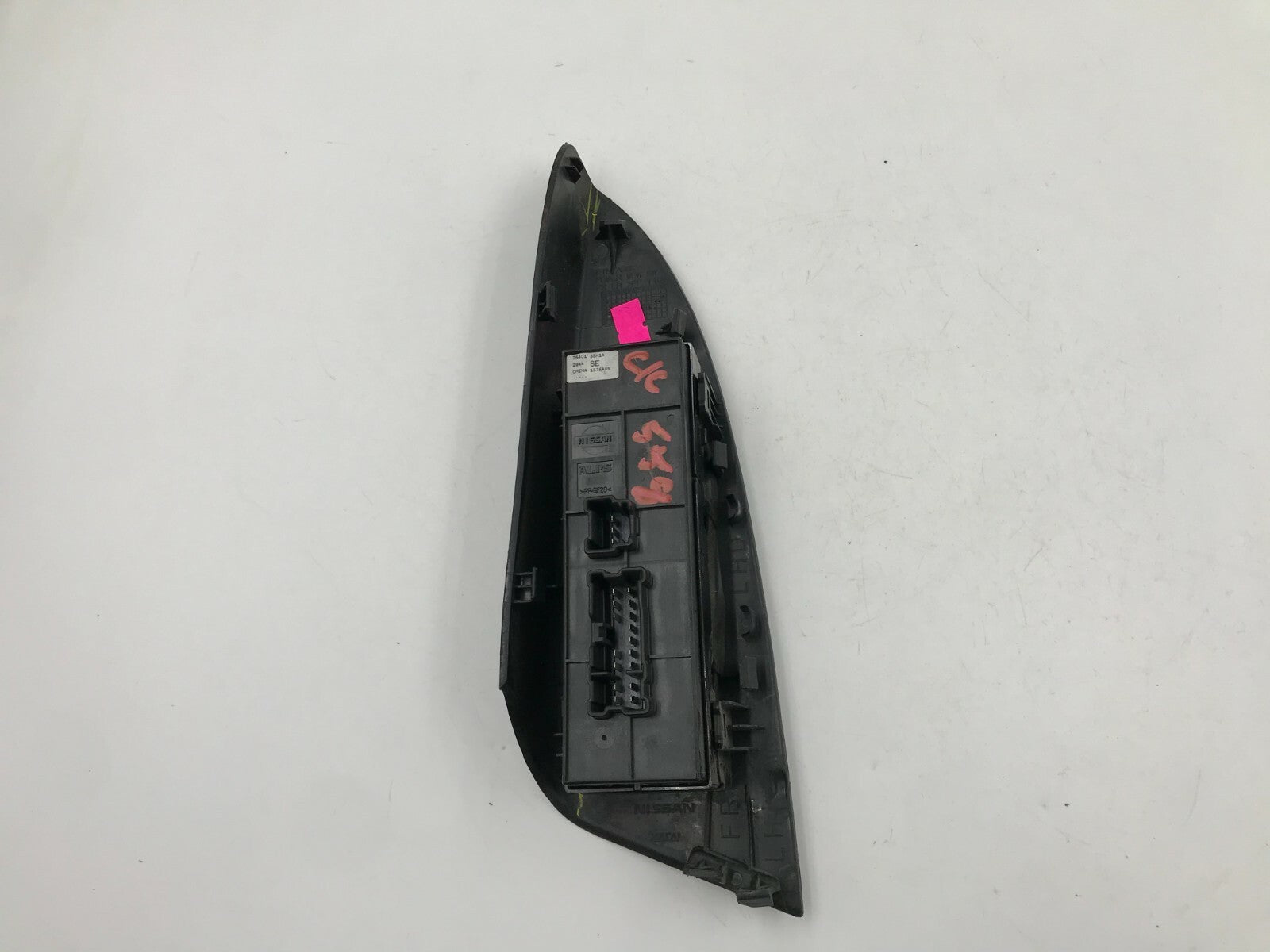 2013-2019 Nissan Sentra Master Power Window Switch OEM B23006