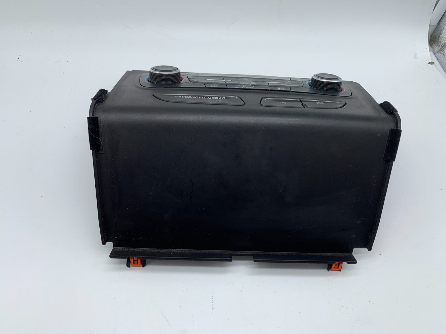 2017 Ford Escape AC Heater Climate Control Unit OEM D02B24009