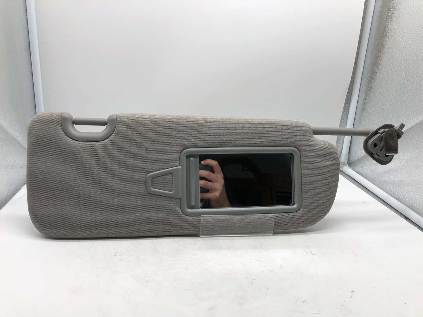 2013-2019 Hyundai Santa Fe Passenger Sun Visor Illuminated OEM A01B16008