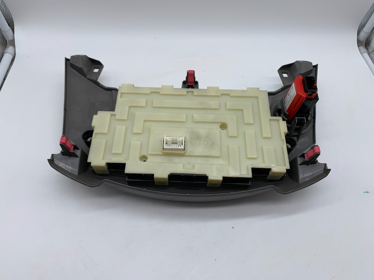 2006-2012 Toyota RAV4 RAV 4 Climate Control Manual AC Heater Unit OEM C03B33002
