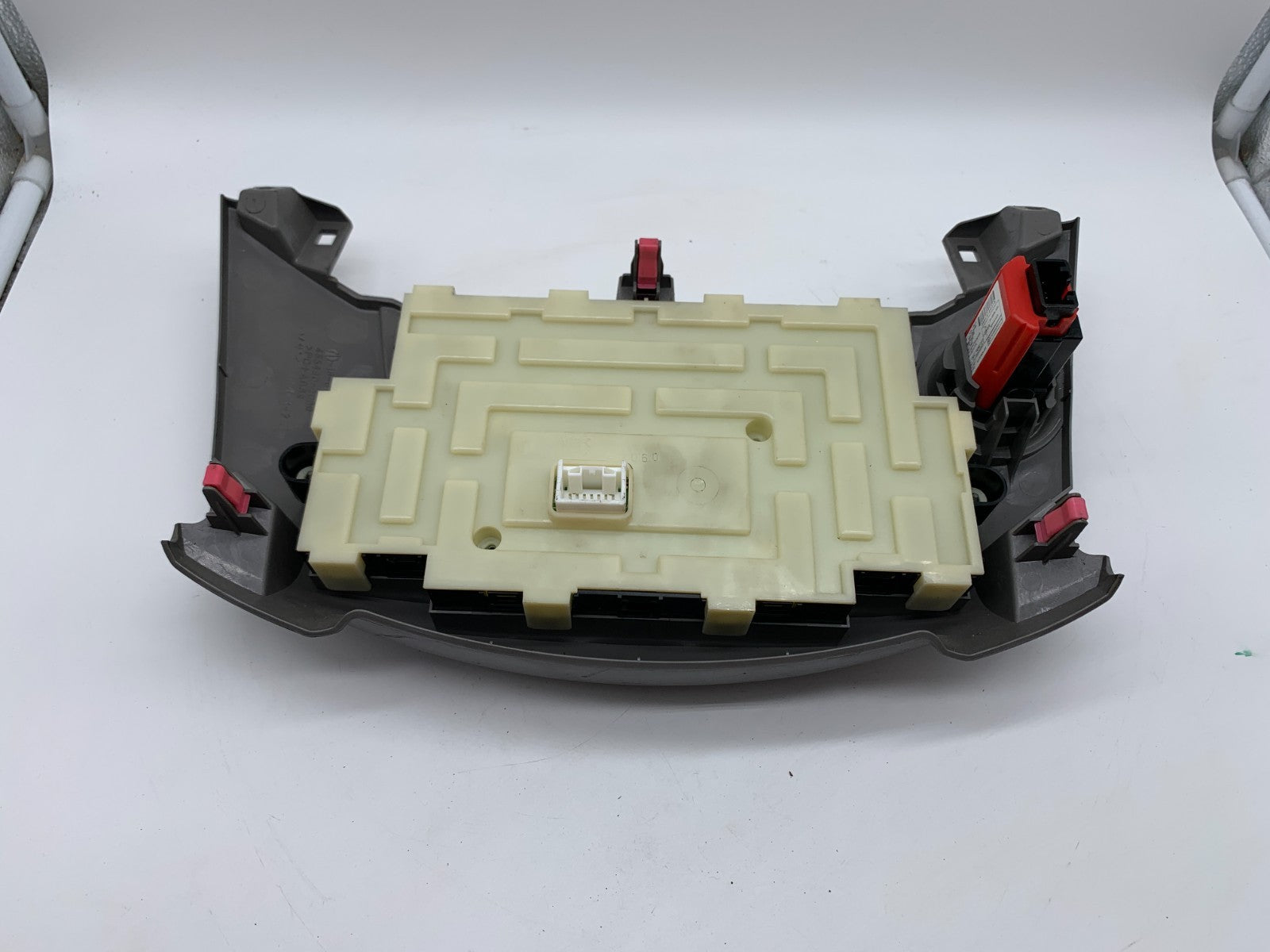 2006-2012 Toyota RAV4 RAV 4 Climate Control Manual AC Heater Unit OEM C03B33002