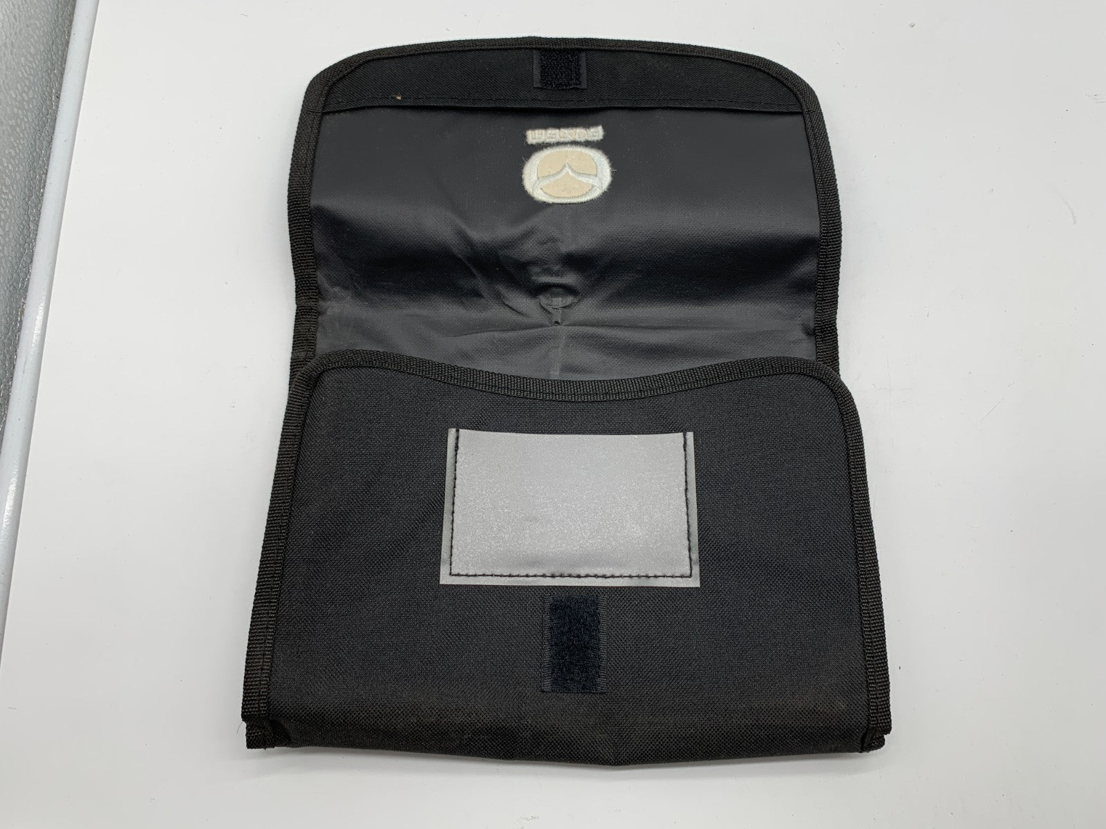 2017 Mazda 6 Owners Manual Set with Case OEM B02B56005