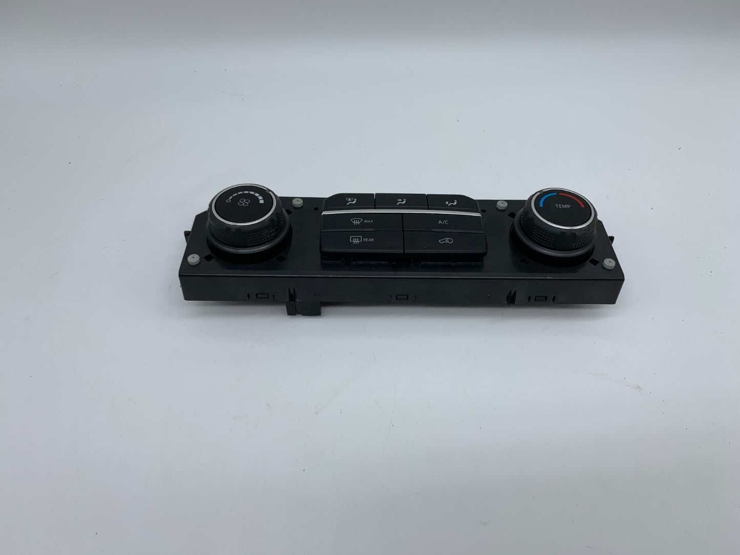 2019-2023 Chevrolet Silverado GMC Sierra Climate Control AC Heater OEM C03B10003