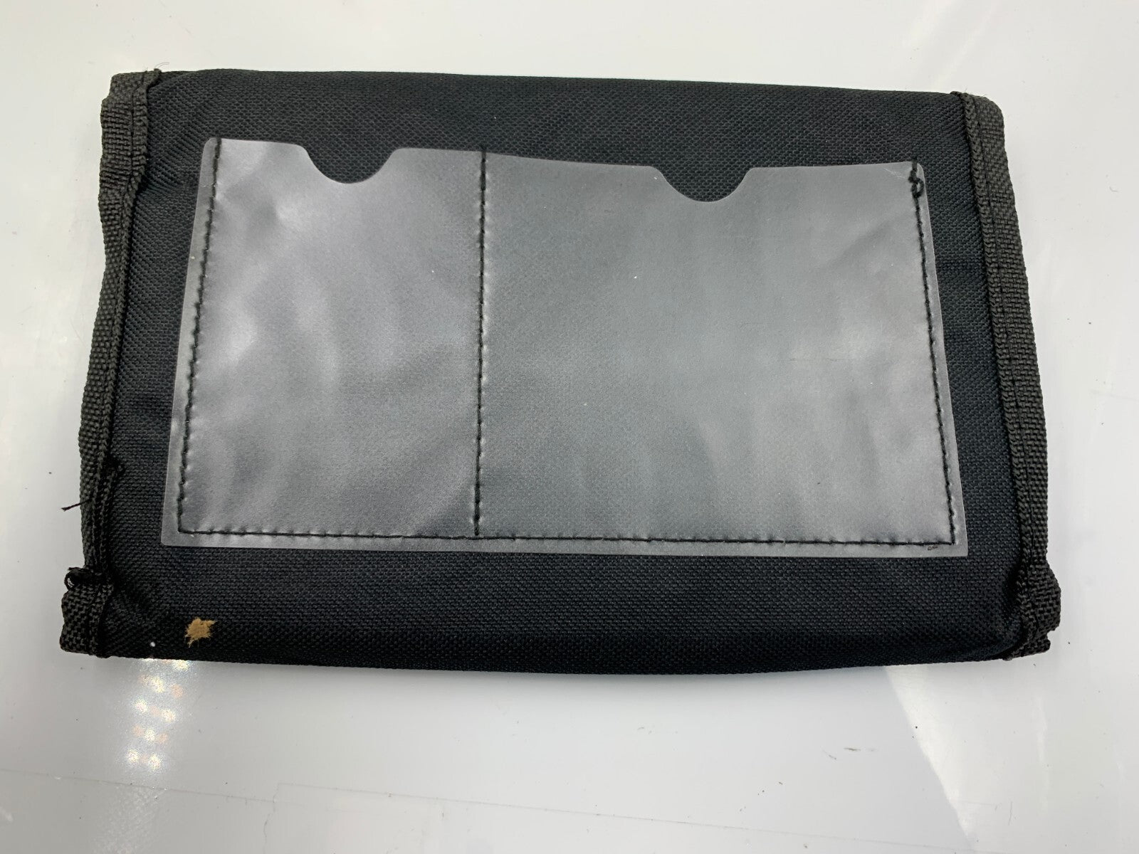 2011 Ford E-Series ESeries Owners Manual Set with Case OEM C03B14028