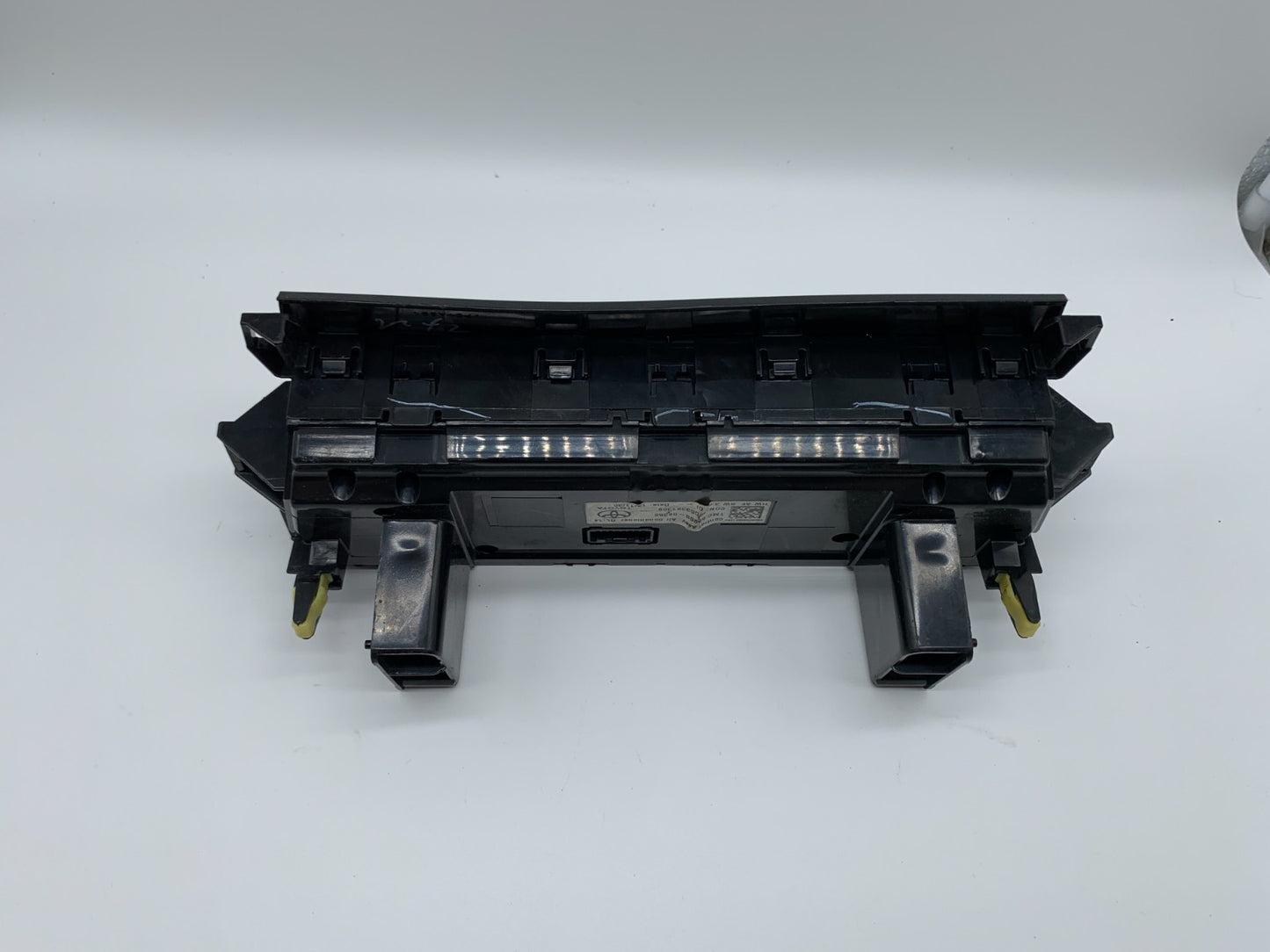2012-2014 Toyota Camry Climate Control AC Heater Unit OEM C03B56004