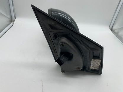2012-2019 Chevrolet Sonic Driver Side View Power Door Mirror Gray OEM D02B27004