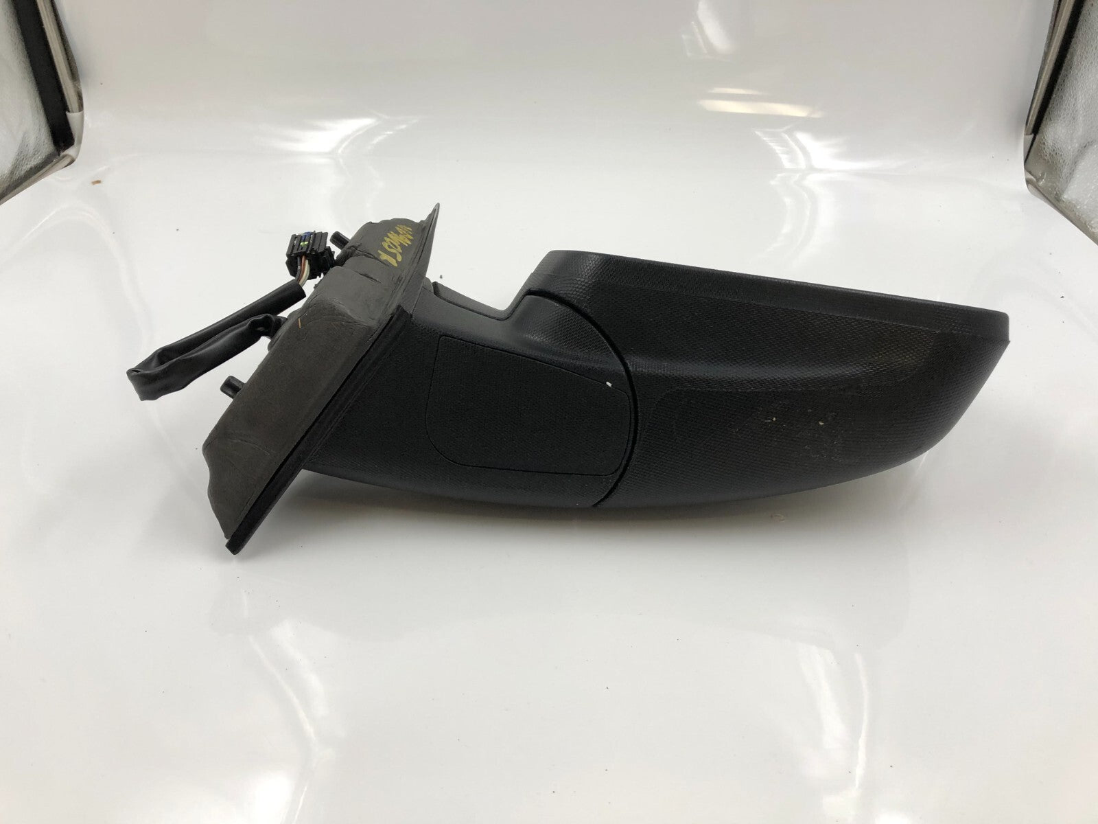 2010-2011 Chevrolet Equinox Passenger Side Power Door Mirror Gray OEM D02B63001