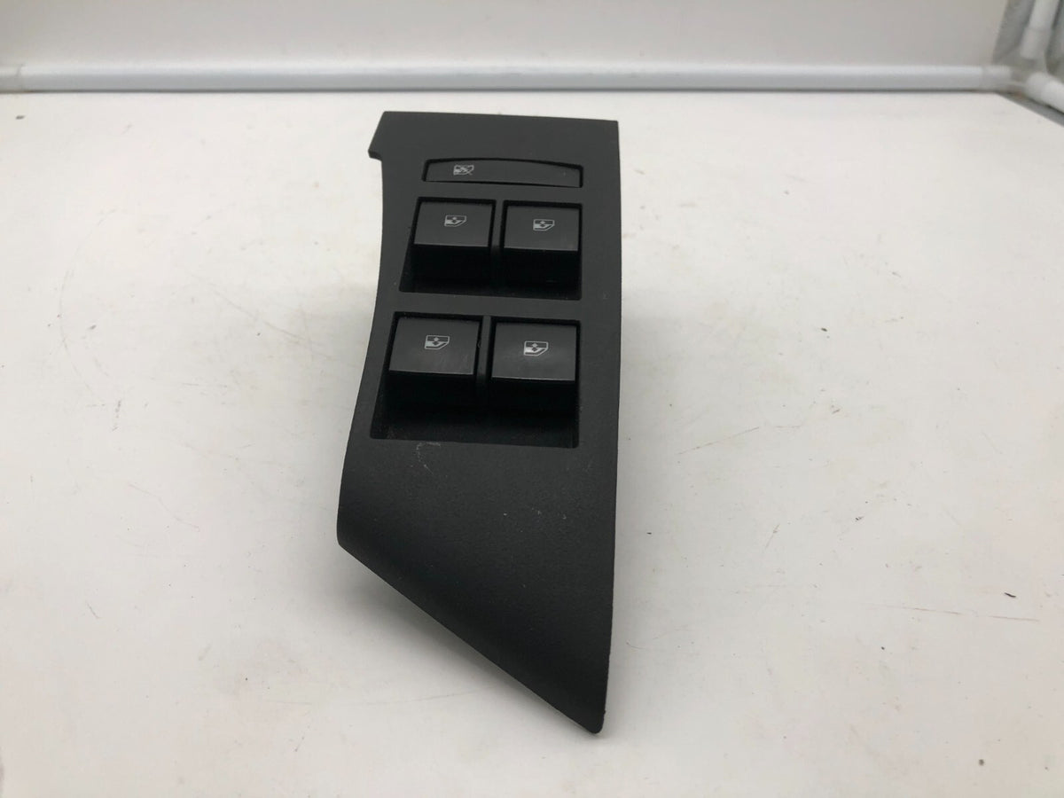 2015-2017 Buick Verano Master Power Window Switch OEM C02B53058