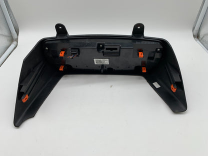 2021-2025 Dodge Durango Climate Control AC Heater OEM C03B50006