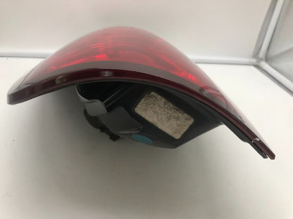 2009-2022 Ram 1500 Passenger Tail Light Taillight OEM C01B08019