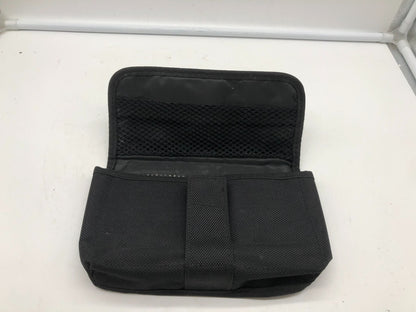 Owners Manual Case Only OEM A02B21005