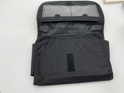 2015 Nissan Sentra Owners Manual Set with Case OEM C02B13064