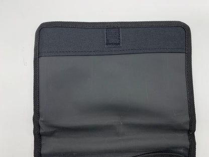 2024 Nissan Sentra Owners Manual Set with Case OEM B03B24017