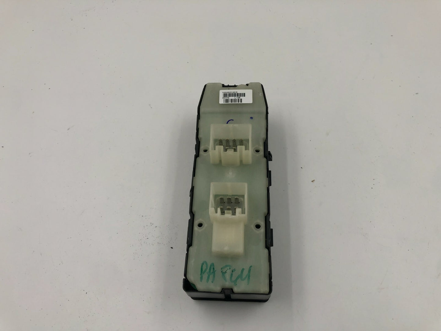 2007-2010 Dodge Caliber Master Power Window Switch OEM B40005