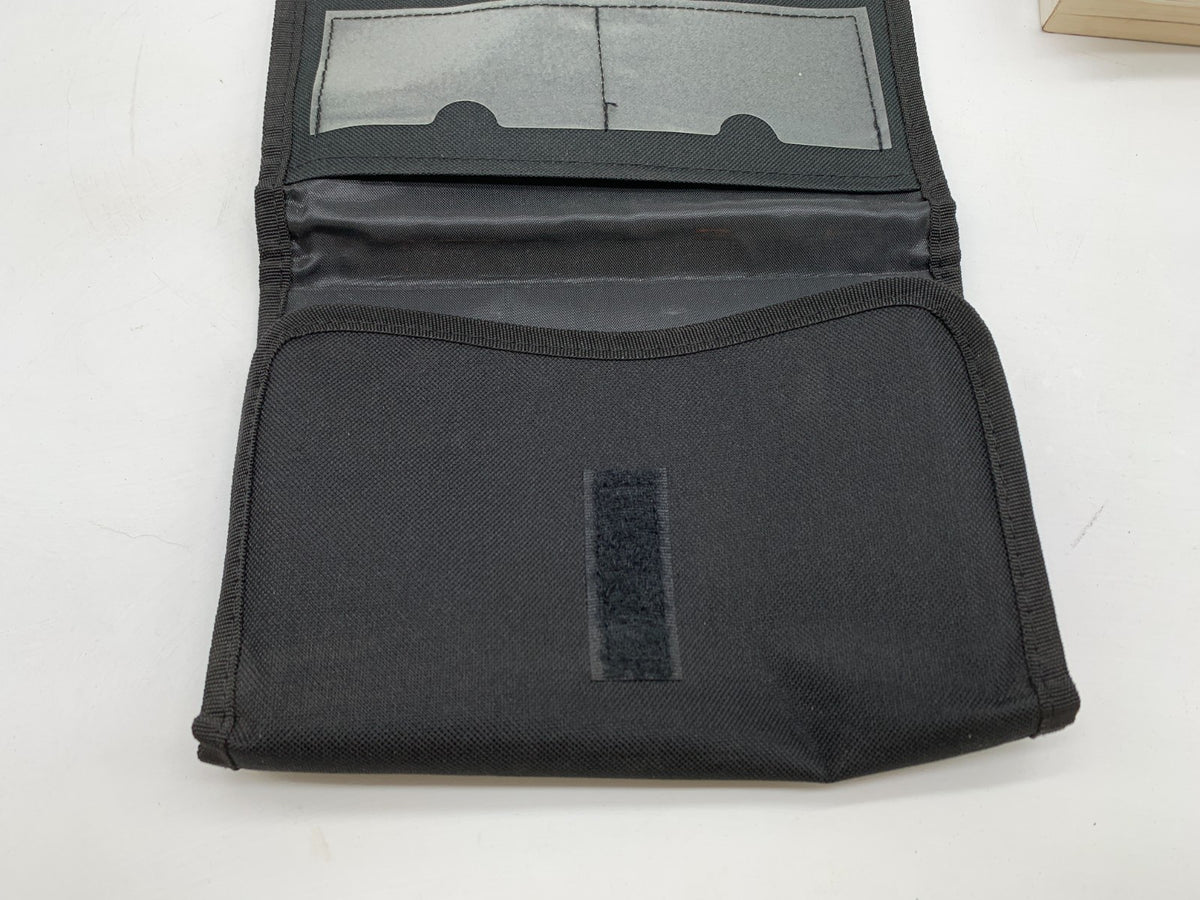 2018 Ford F-150 F150 Owners Manual Set with Case OEM B01B04002