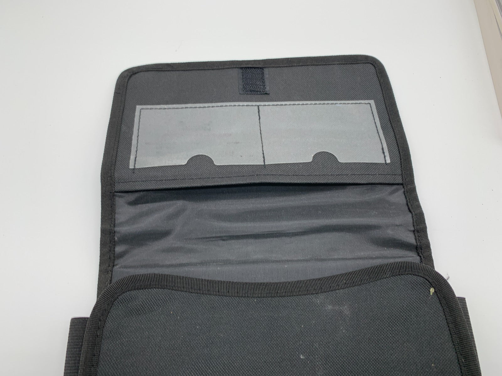 2017 Nissan Rogue Owners Manual Set with Case OEM B04B48004