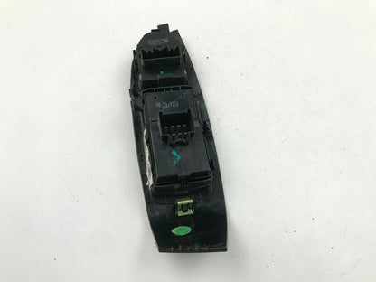 2014-2016 Chevrolet Malibu Master Power Window Switch OEM D02B29014