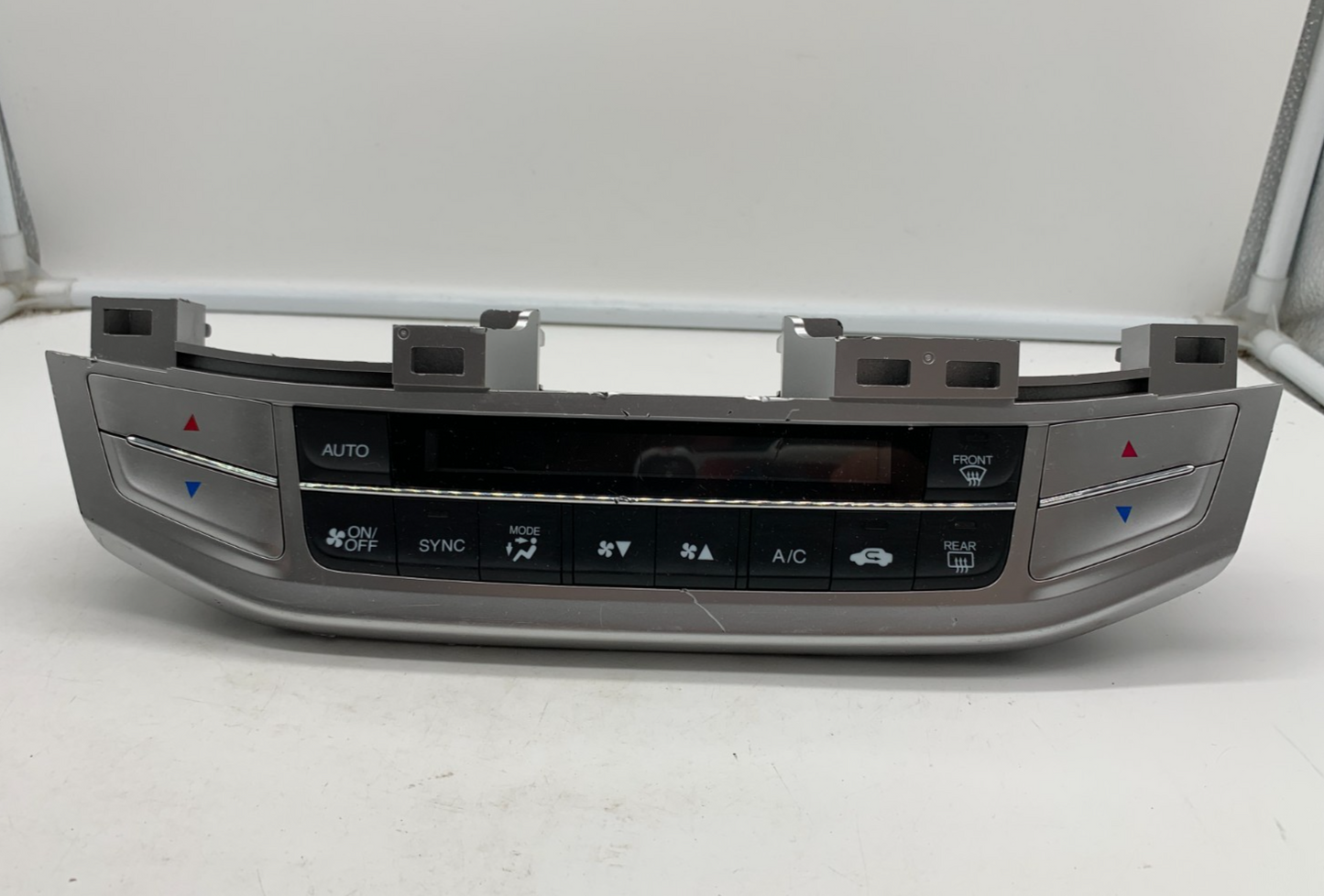 2013-2015 Honda Accord AC Heater Climate Control Unit OEM 79600-T2F-A611-M1