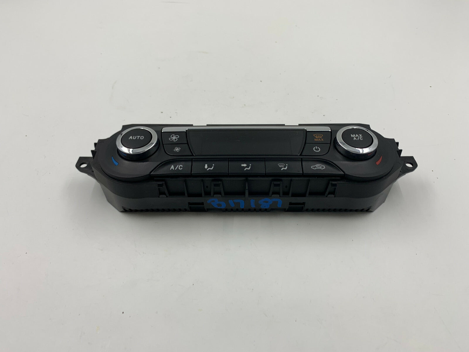 2013 Ford Escape AC Heater Climate Control Unit OEM B02B17009