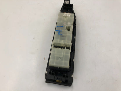 2009-2014 Nissan Murano Master Power Window Switch OEM B02B16046