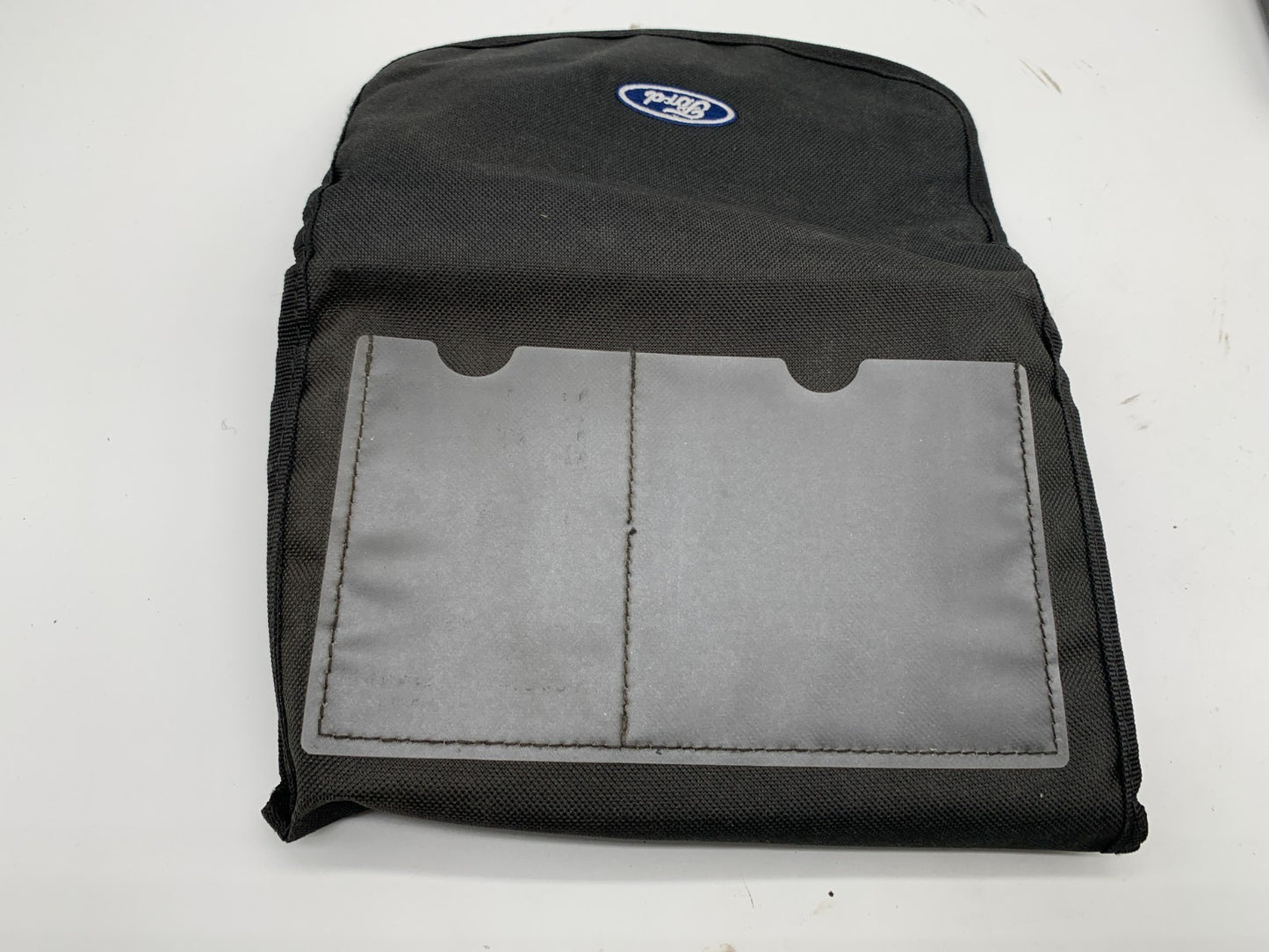 2016 Ford Fusion Owners Manual Set with Case OEM B02B02008