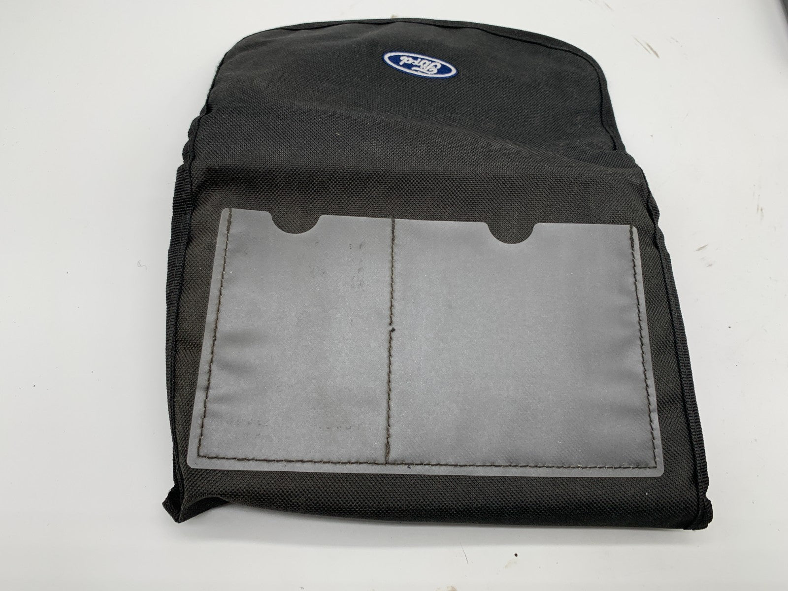 2016 Ford Fusion Owners Manual Set with Case OEM B02B02008