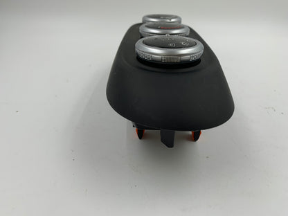 2016-2017 Fiat 500 AC Heater Climate Control Unit OEM C03B17093
