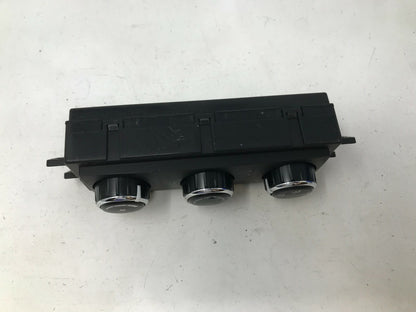 2009-2014 Volkswagen Routan AC Heater Climate Control Unit OEM D02B22009