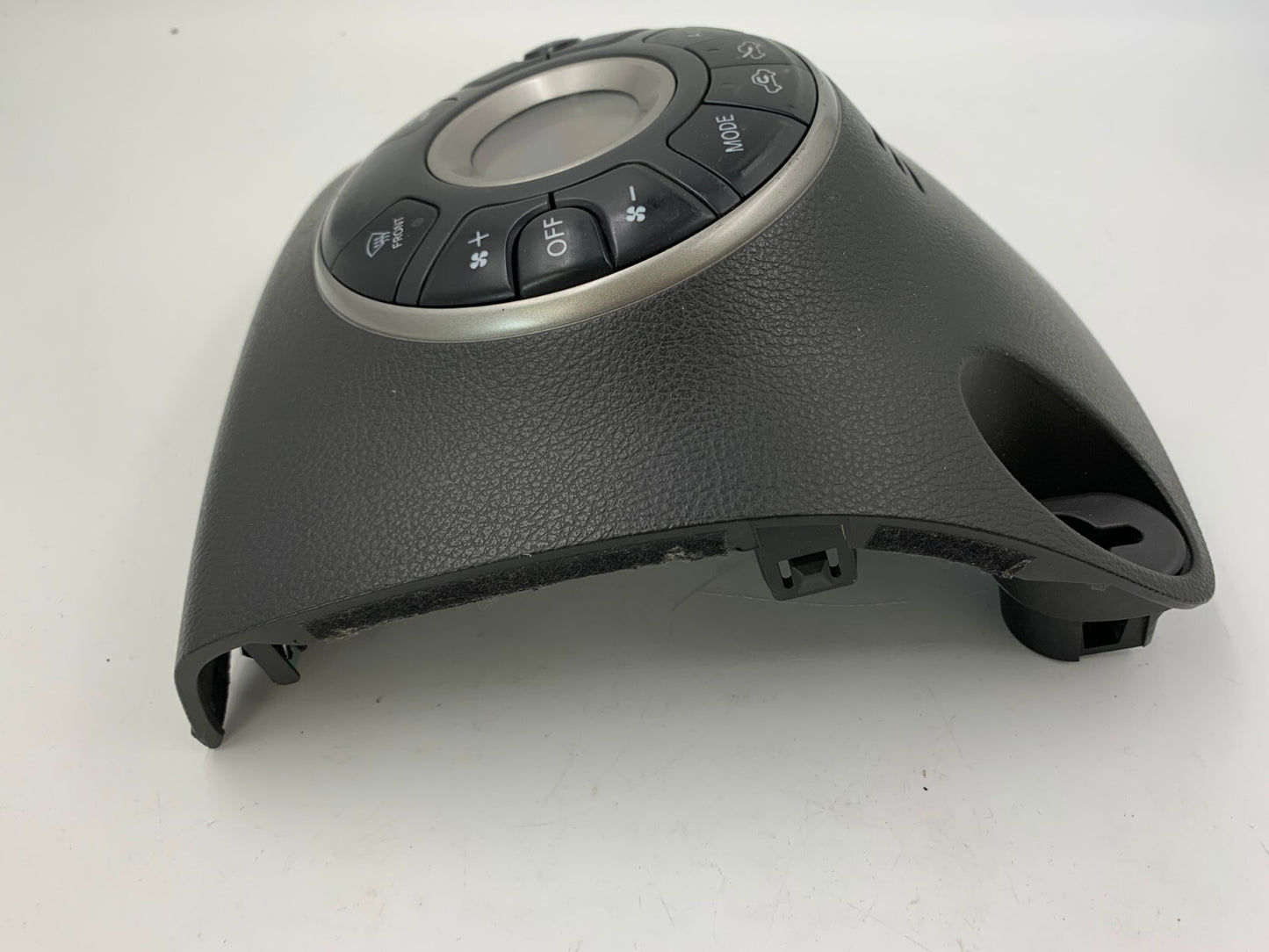 2010-2014 Nissan Cube AC Heater Climate Control Unit OEM D01B68007