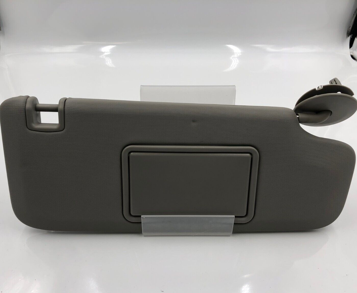 2011-2016 Chevrolet Cruze Passenger Sun Visor Gray OEM D04B59002