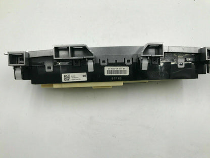 2013-2015 Honda Accord AC Heater Climate Control Unit OEM D02B12009