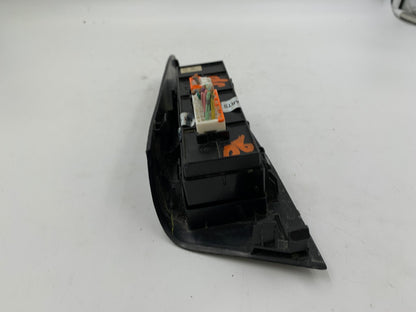 2013-2019 Nissan Sentra Master Power Window Switch OEM D01B61008