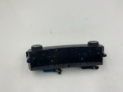 2018-2019 Ford Escape AC Heater Climate Control Unit OEM C02B18013