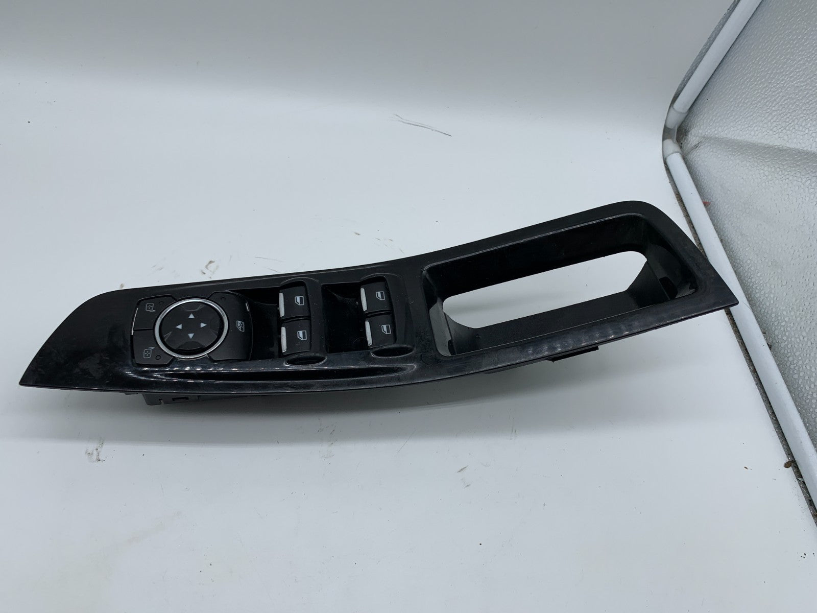 2015-2016 Ford Edge Master Power Window Switch OEM C01B25008