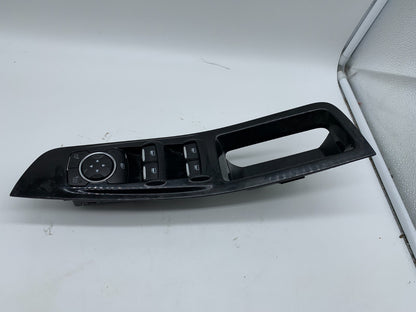 2015-2016 Ford Edge Master Power Window Switch OEM C01B25008