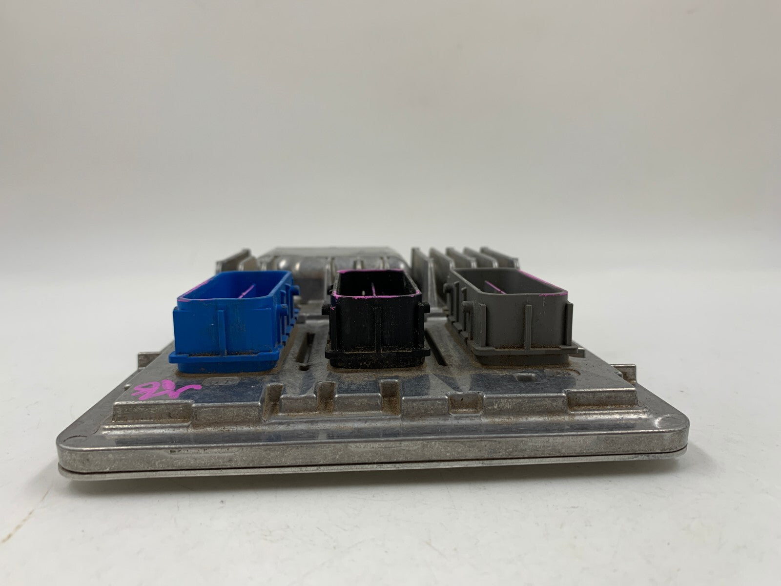 2018-2020 Chevrolet Equinox Engine Control Module Unit ECU ECM OEM B02B55010