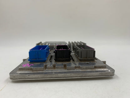 2018-2020 Chevrolet Equinox Engine Control Module Unit ECU ECM OEM B02B55010