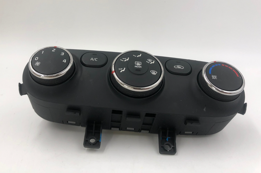2014-2016 Kia Forte AC Heater Climate Control Unit OEM A02B30015